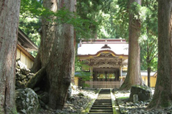 Daihonzan Eiheiji Temple