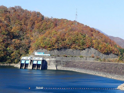 Kuzuryu Dam